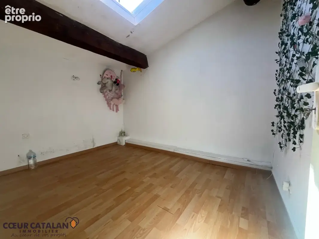 A vendre - villemolaque - maison de village t5 - photo 8