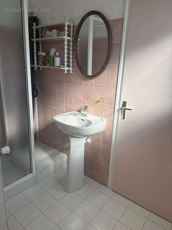 Maison à SAINT-JEAN-DE-MONTS