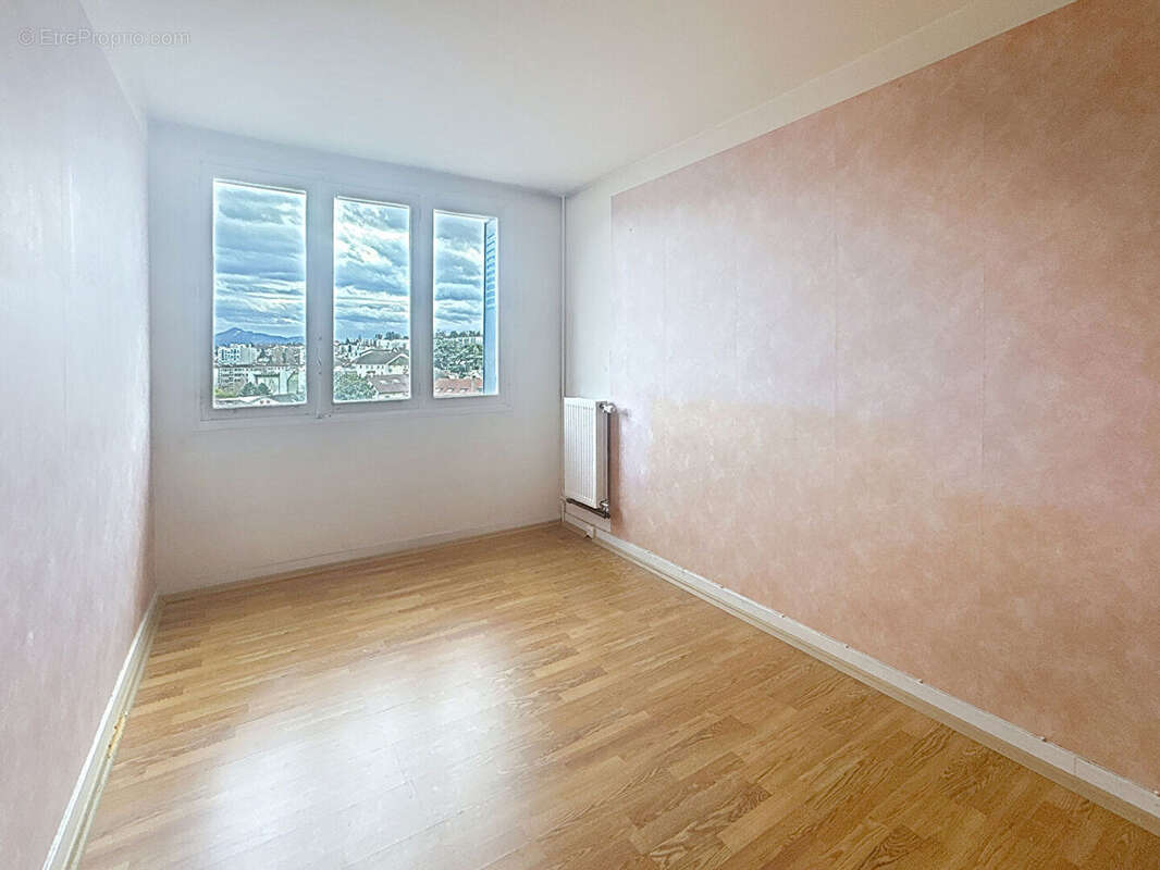 Appartement à VOIRON