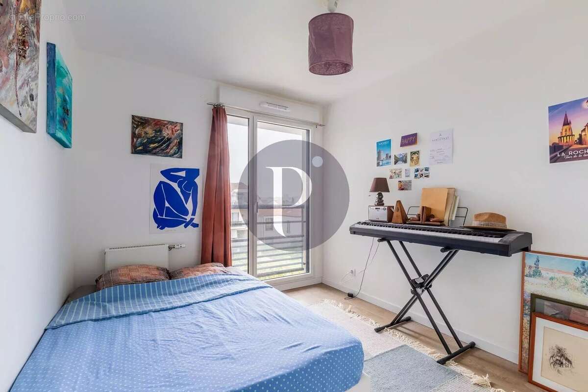 Appartement à ANTONY