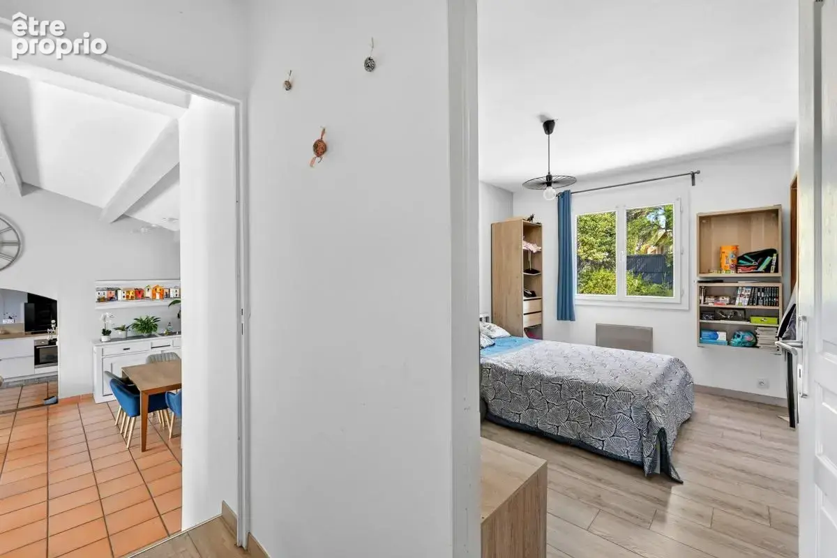 Maison 150 m² à Peypin  - photo 14