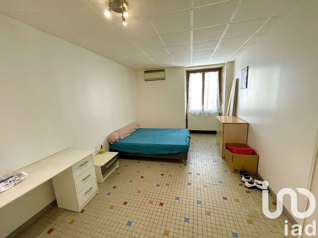 Photo 8 - Maison à LA TRIMOUILLE