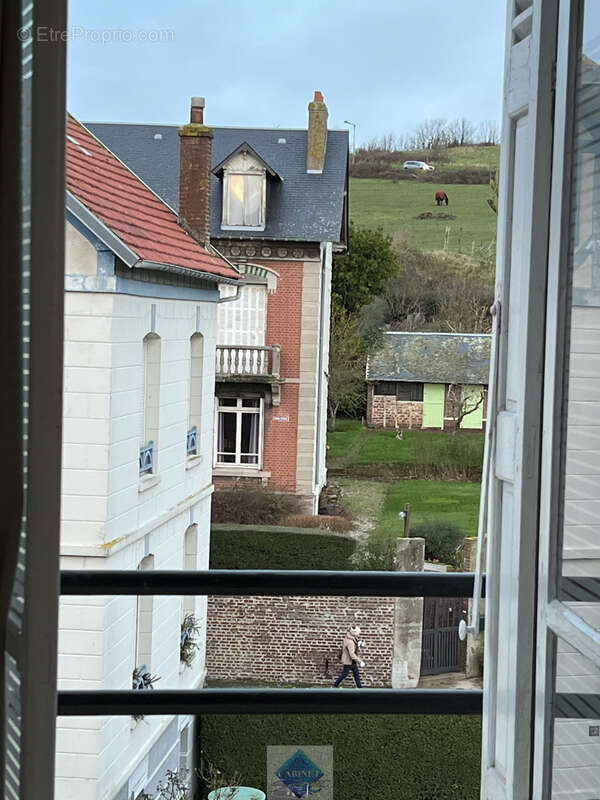Maison à MERS-LES-BAINS