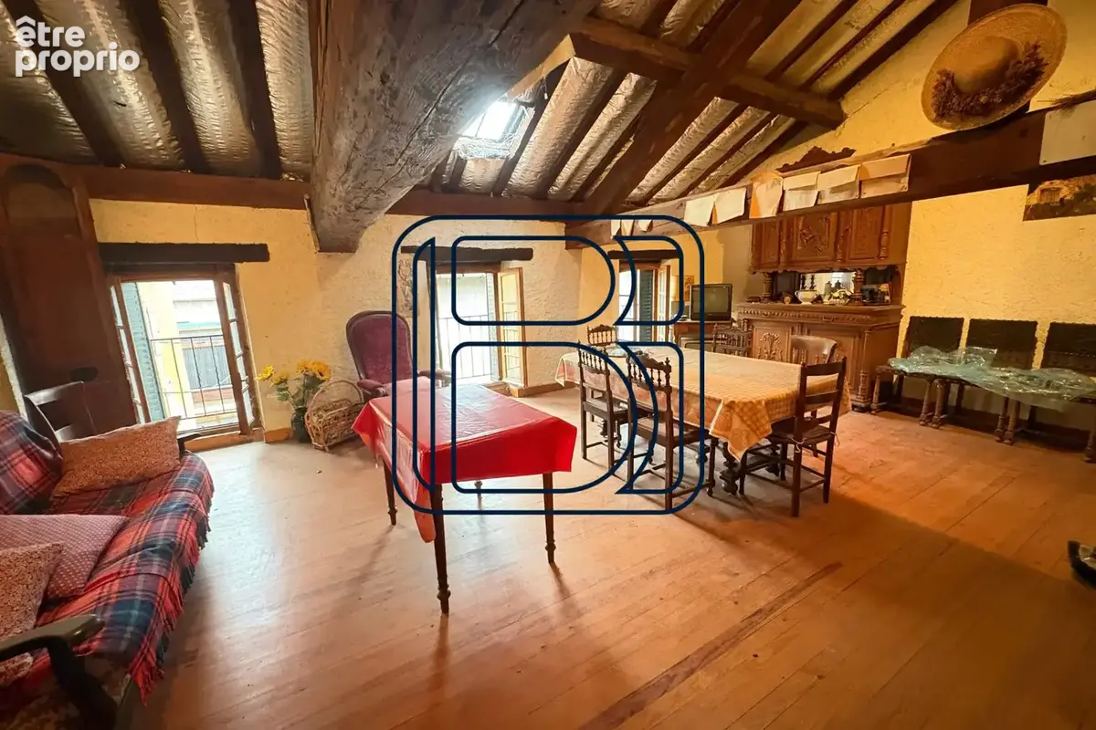 Maison 4 pièces 80 m² à vendre à Ambert (63600) - photo 2