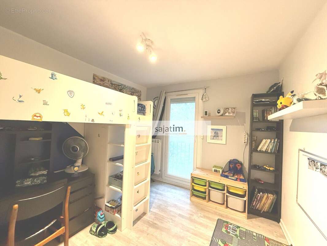 Appartement 80 m² à La Seyne-Sur-Mer  - photo 8