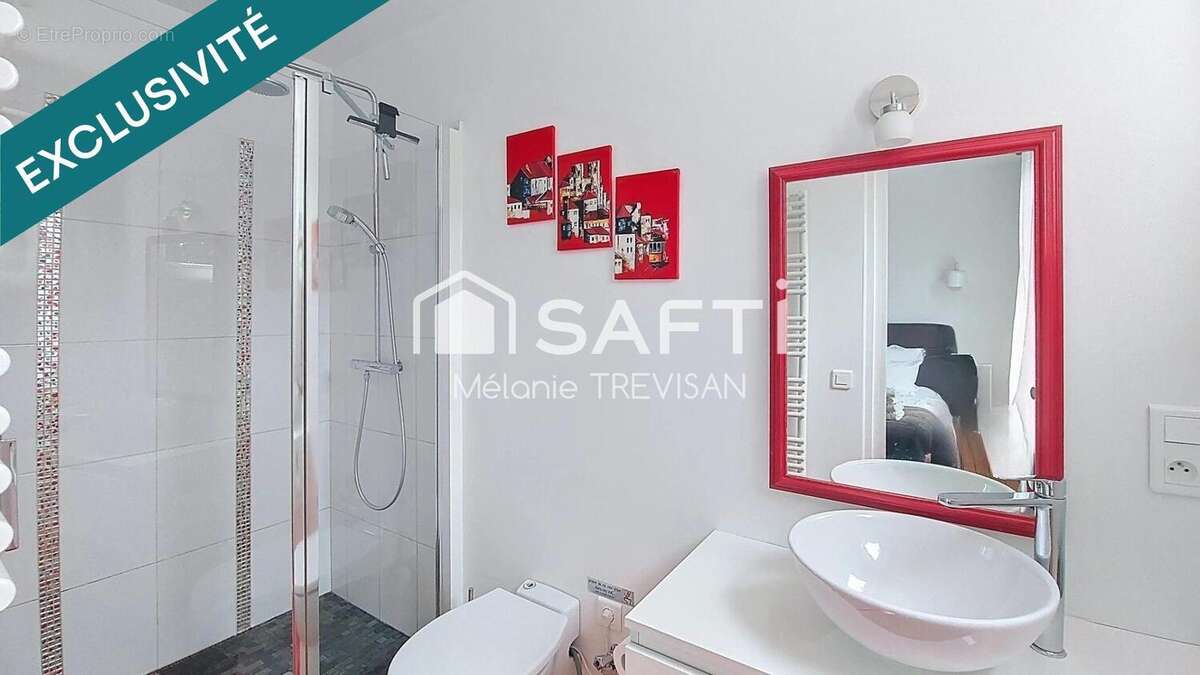 Photo 9 - Maison à VILLEBON-SUR-YVETTE