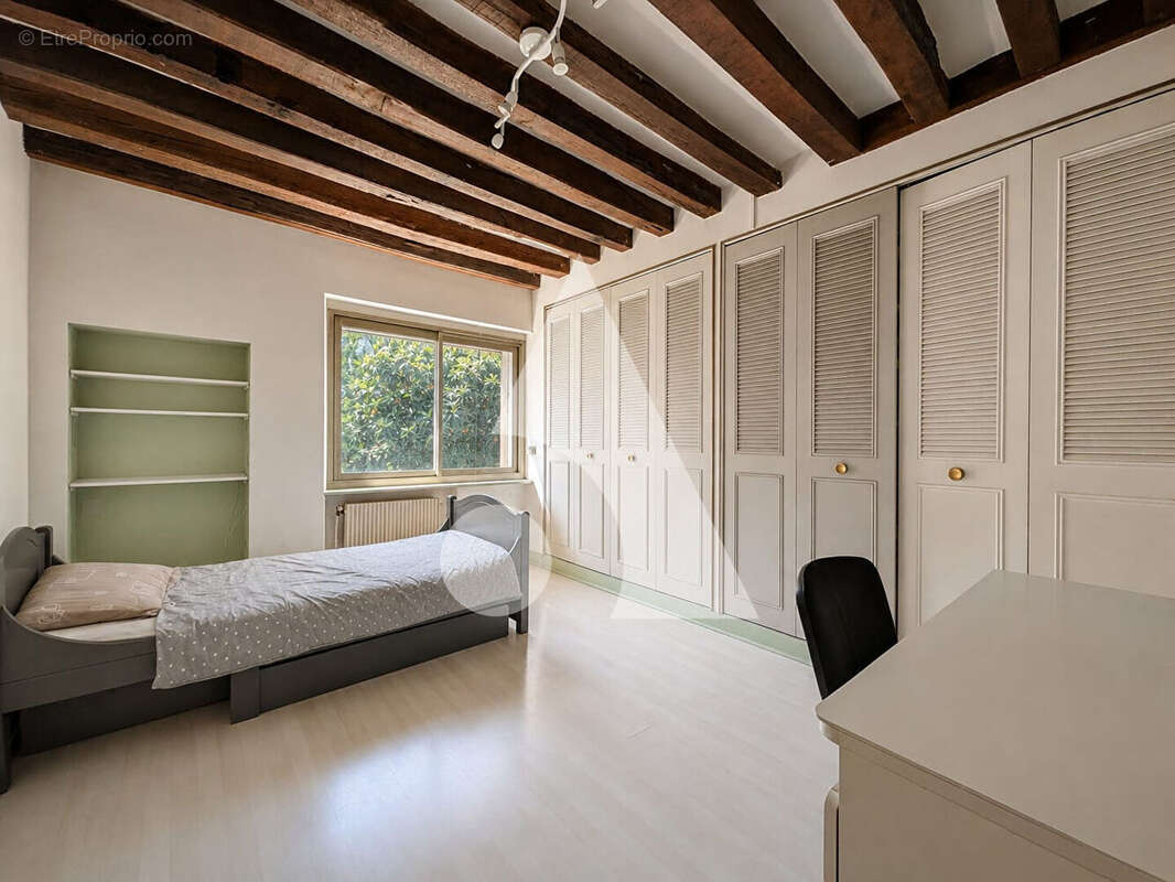 Maison à LA FRETTE-SUR-SEINE