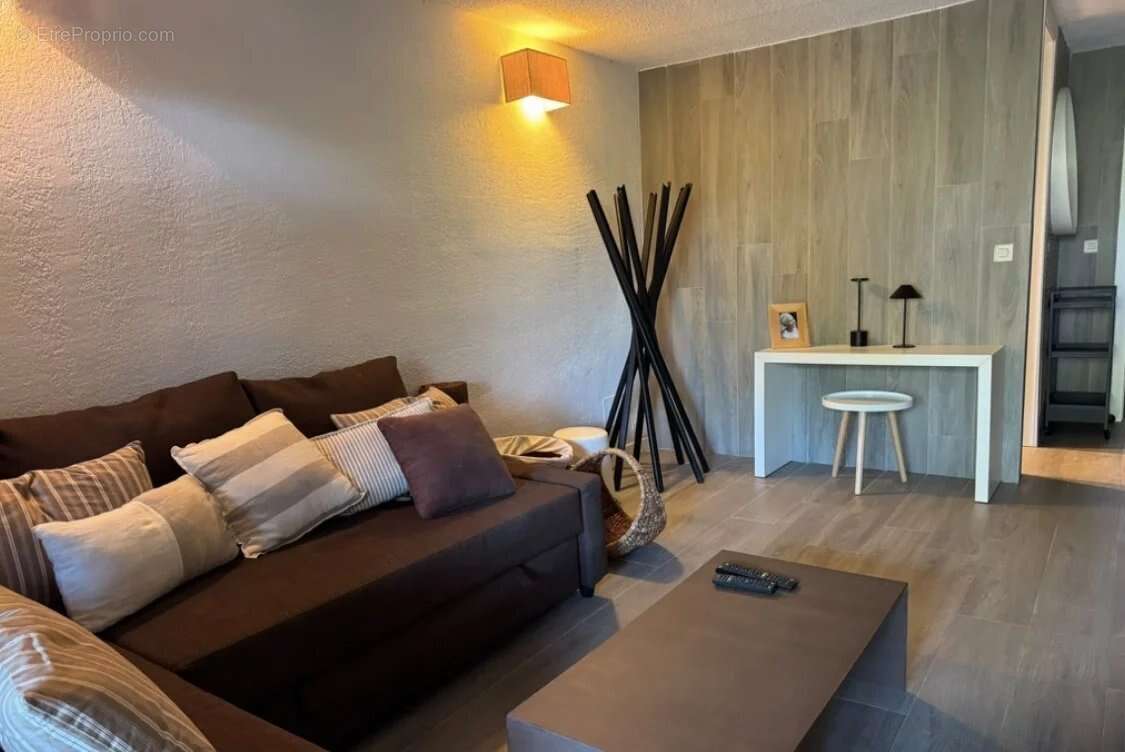 Très belle mini-villa type 3 bord de mer - photo 6