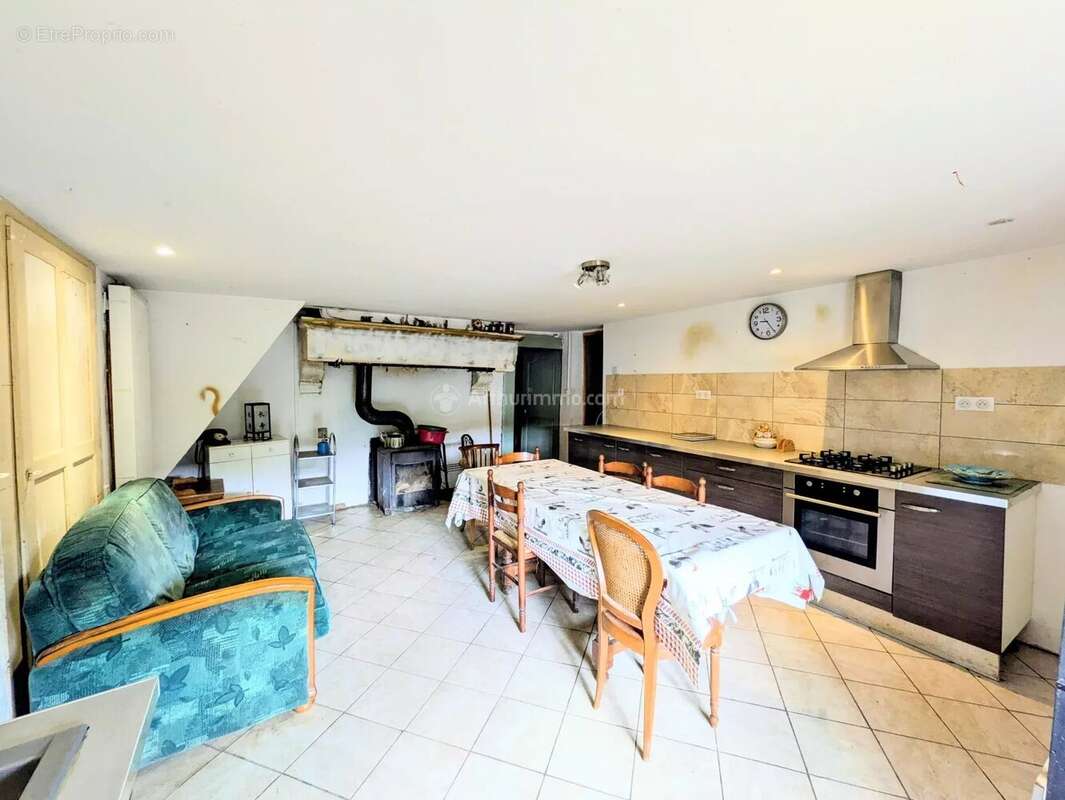 Maison de village - photo 5