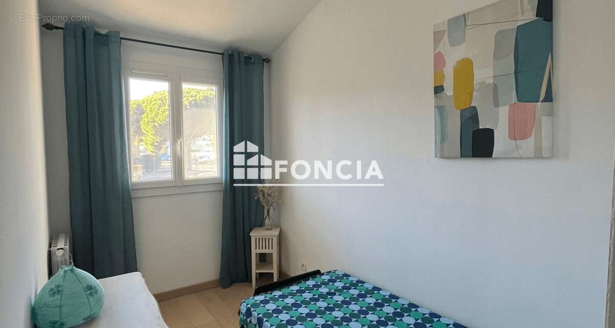 Maison à LA LONDE-LES-MAURES