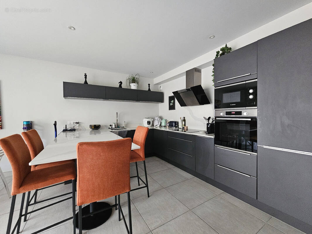 Appartement à VICHY