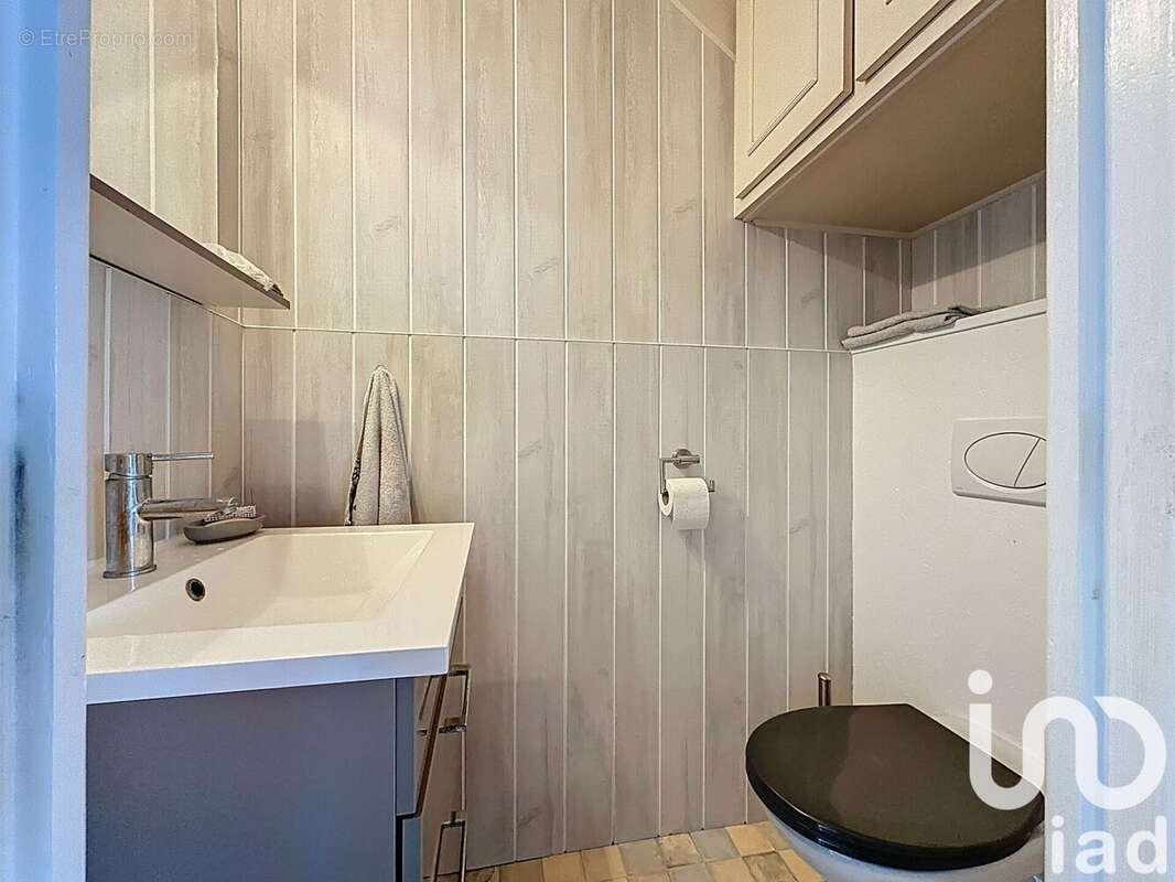 Photo 7 - Maison à HENNEBONT