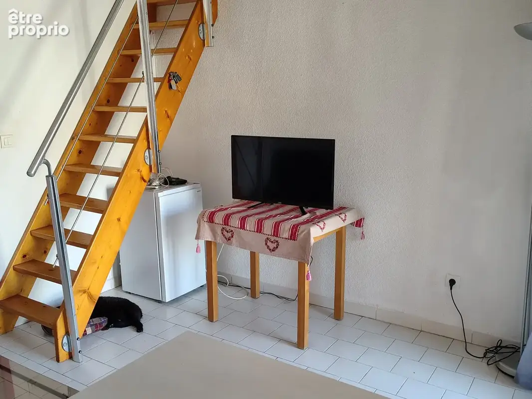 Maison 31 m² à La Grande-Motte  - photo 4
