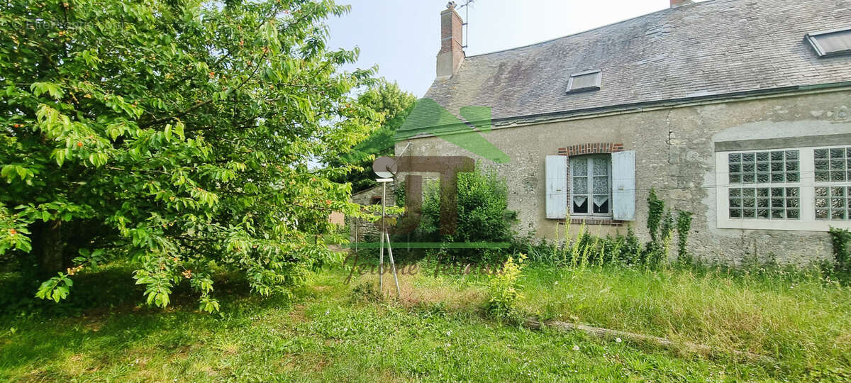 Maison à PATAY