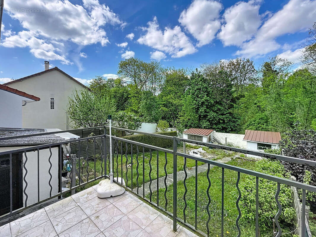 Maison à BRUNOY