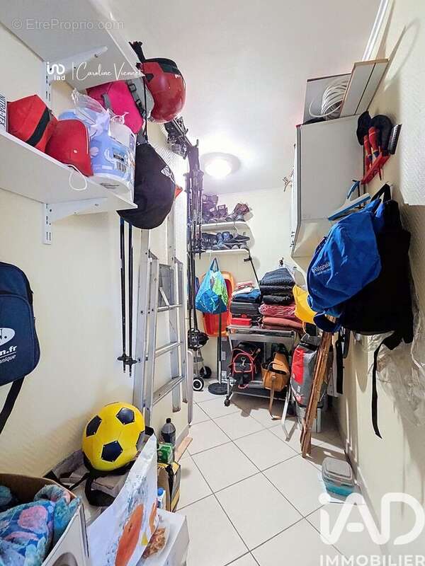 Photo 9 - Appartement à MIJOUX