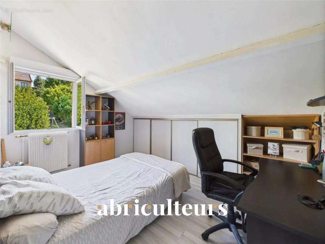 Maison à ARGENTEUIL