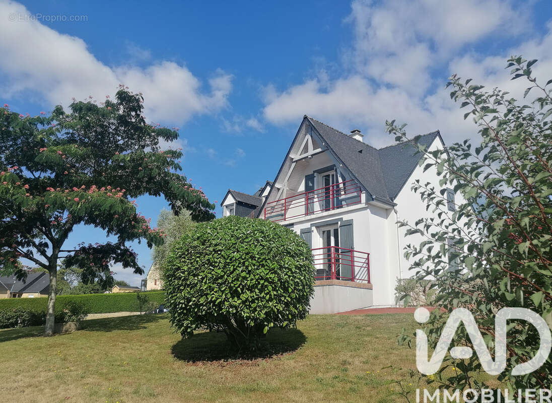 Maison 119 m² à Villaines-La-Juhel  - photo 2