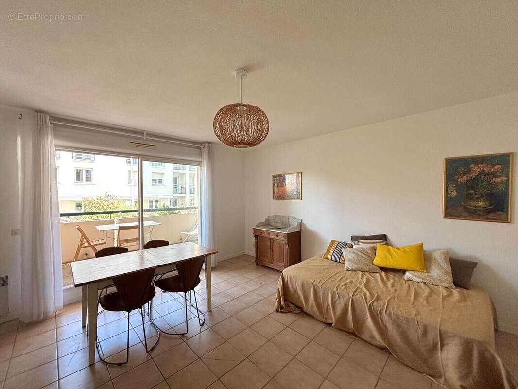 Appartement à BAYONNE