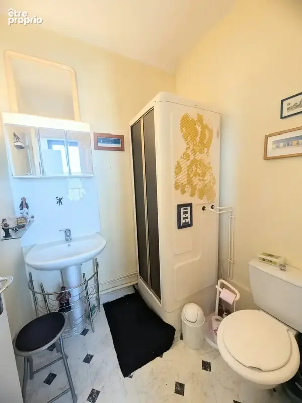 Appartement 1 pièce 16 m² à vendre à Le Touquet-Paris-Plage (62520) - photo 4