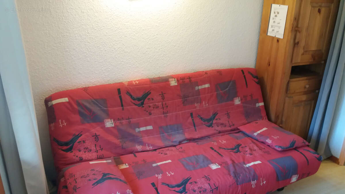 Appartement à MODANE