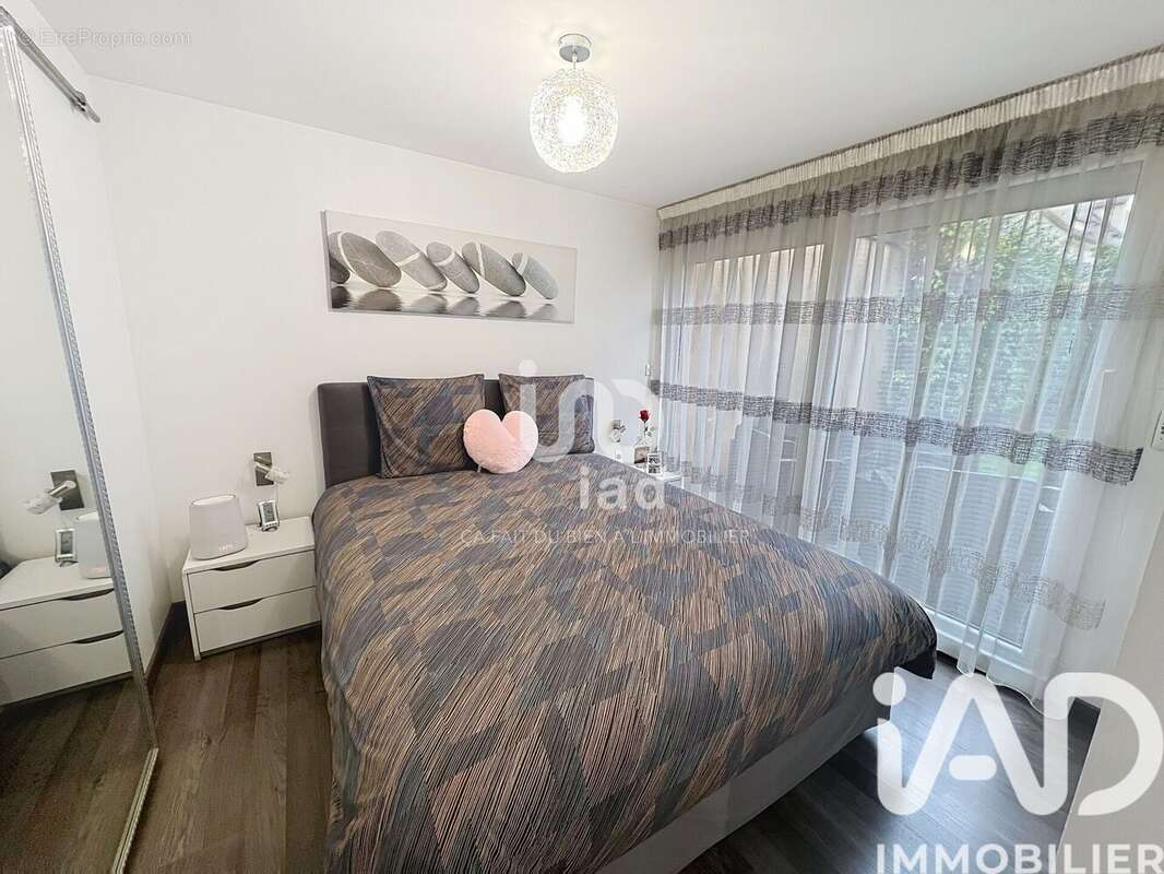 Photo 8 - Maison à LE RAINCY