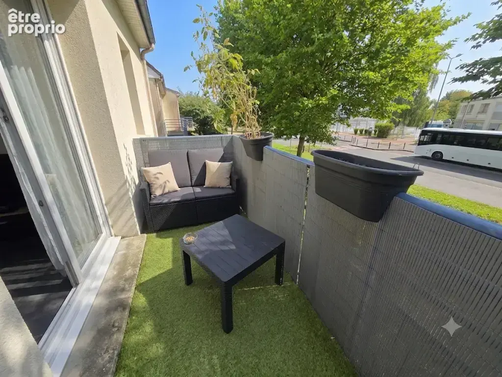 Appartement T2 - photo 3