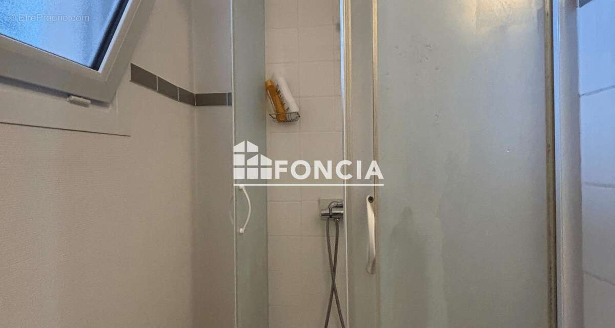 Appartement à QUIMPER