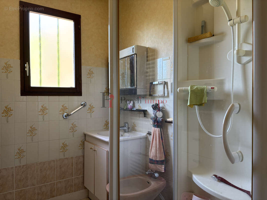 Maison entre mortagne au perche et belleme - 2/3 chambres - photo 6