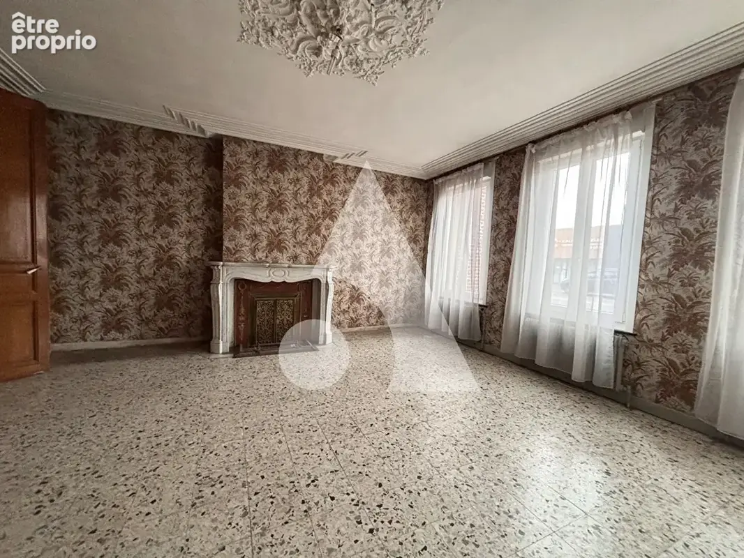 Maison Abscon 7 pièce(s) 250m2 - photo 12