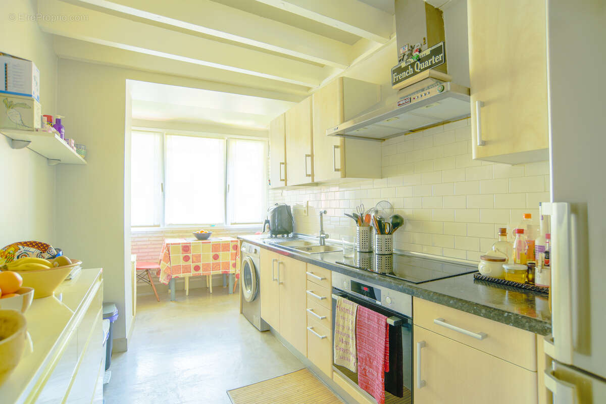Appartement à HENDAYE