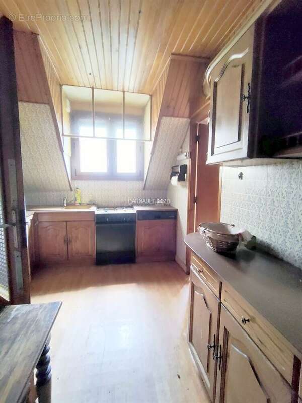 Appartement à OO