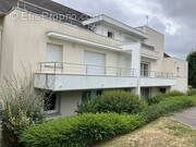 Appartement à PLUNERET