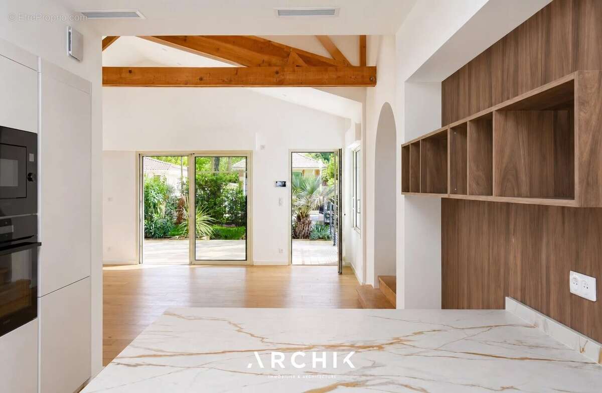 Maison 6 pièces 180 m² à vendre à Arcachon (33120) - photo 9