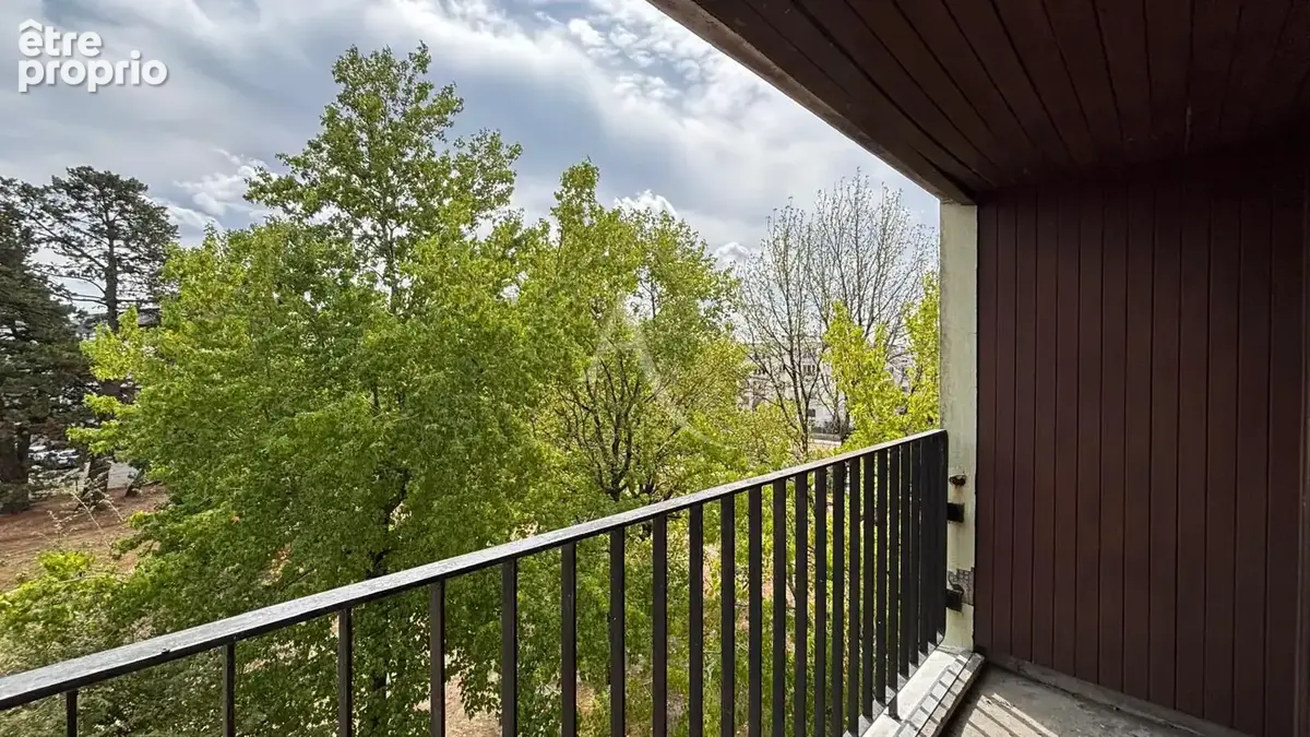 Appartement Type 2 - Bellevue - photo 2