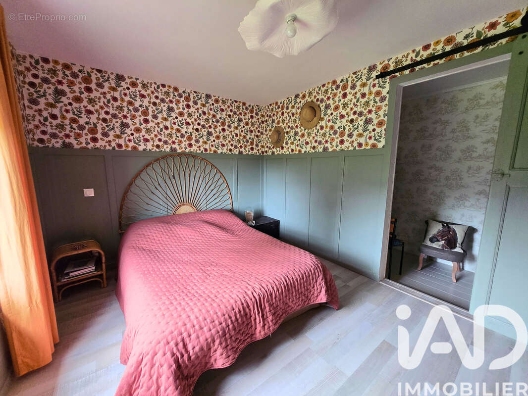 Maison 134 m² à Saint-Venant  - photo 2