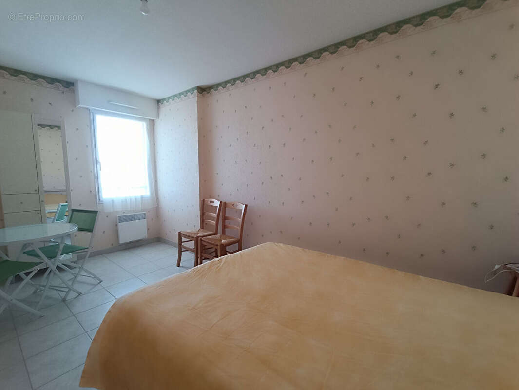 Appartement à LE CROISIC