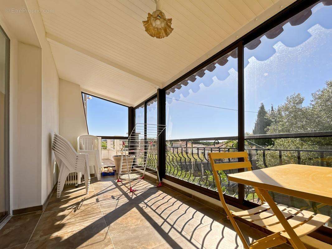 Maison à PUGET-SUR-ARGENS