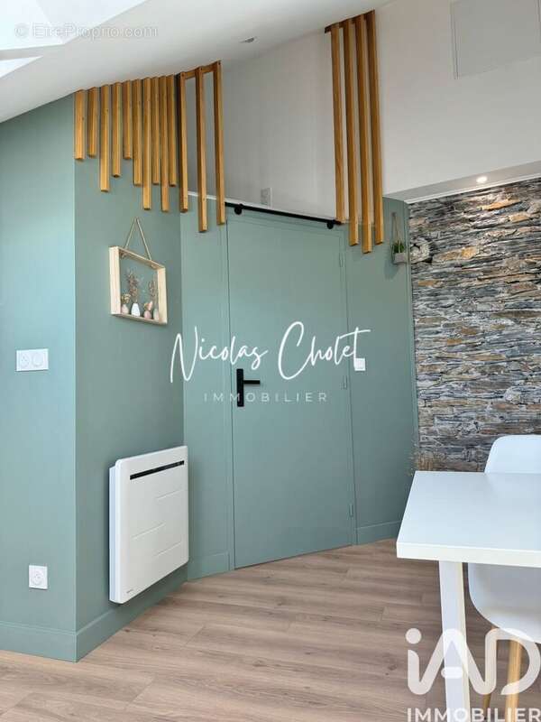 Photo 7 - Appartement à ANGERS
