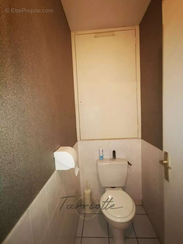 Appartement -  10876 - photo 10