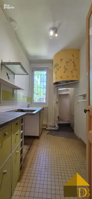 Appartement 3 pièces 48 m² à vendre à Maisons-Alfort (94700) - photo 7