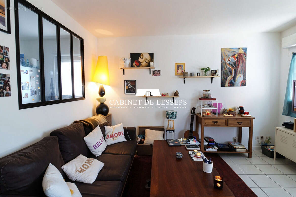 Appartement à BAYONNE