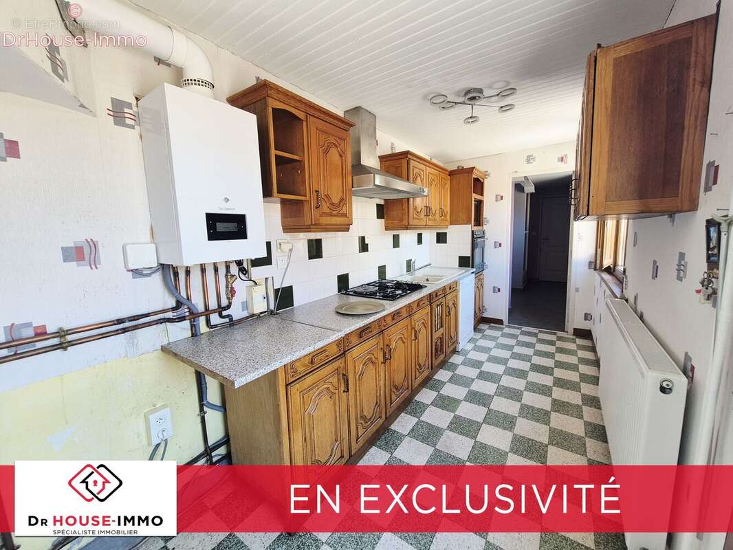 Maison 102 m² à Isbergues  - photo 14