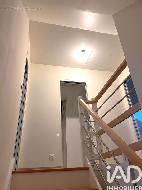 Photo 9 - Maison à PIERREFONDS