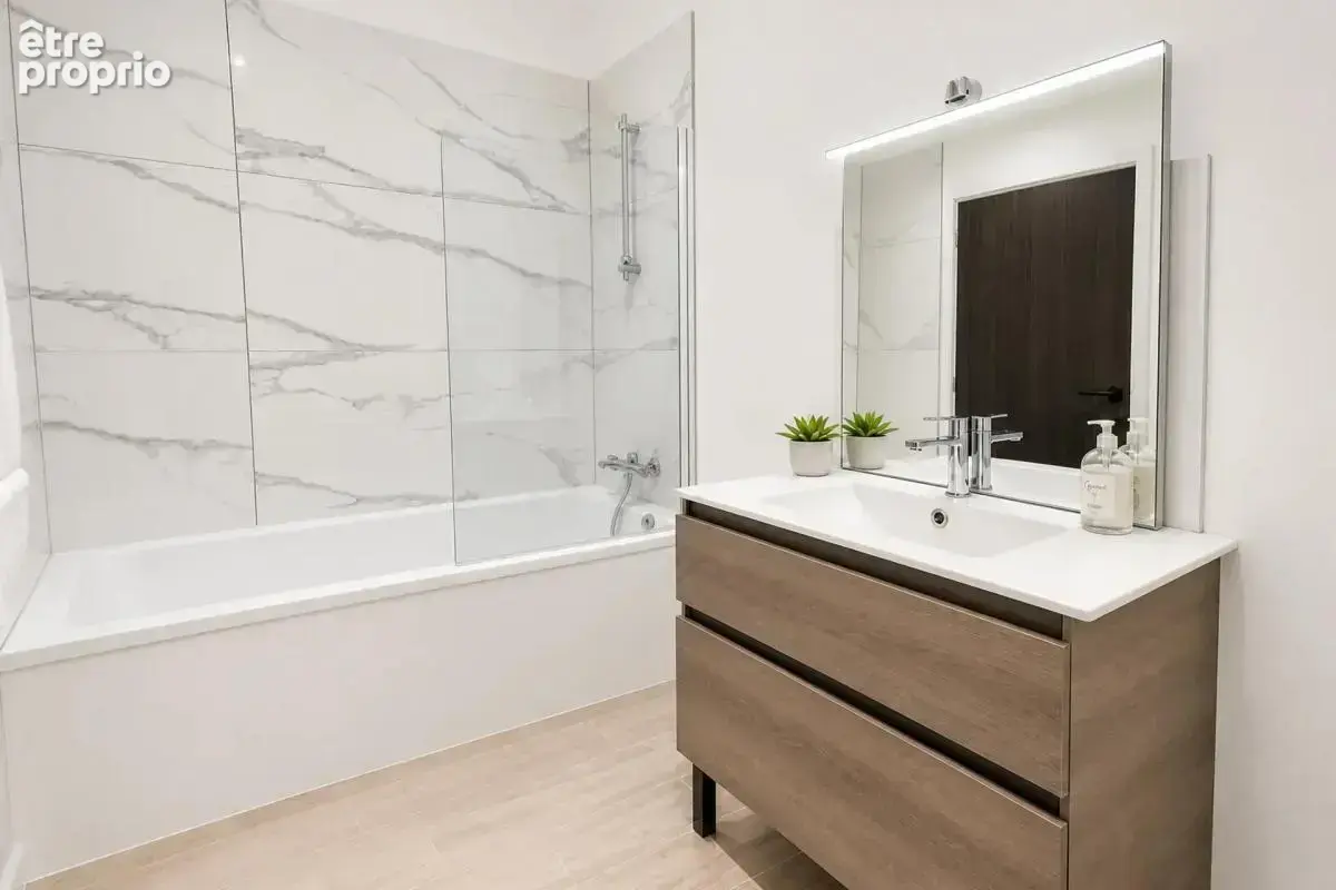 Appartement de 4 pièces de 60 m² à Rilly-la-Montagne - photo 6