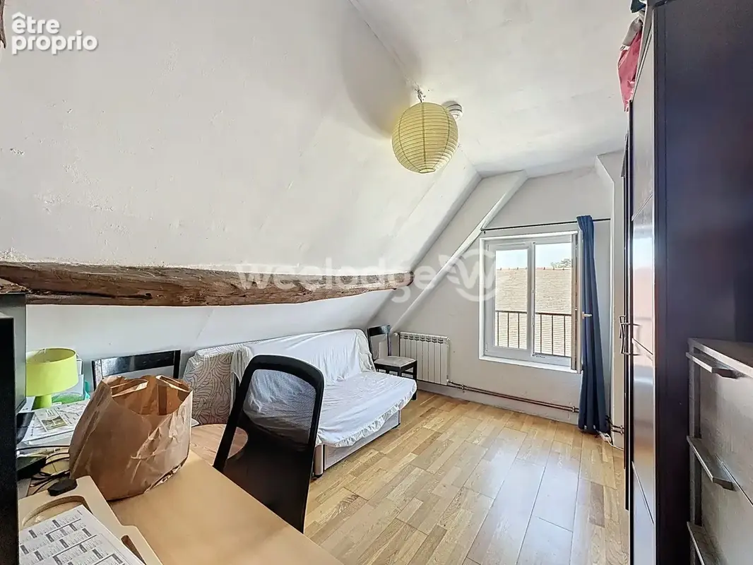 Maison 112 m² à Ennery  - photo 6