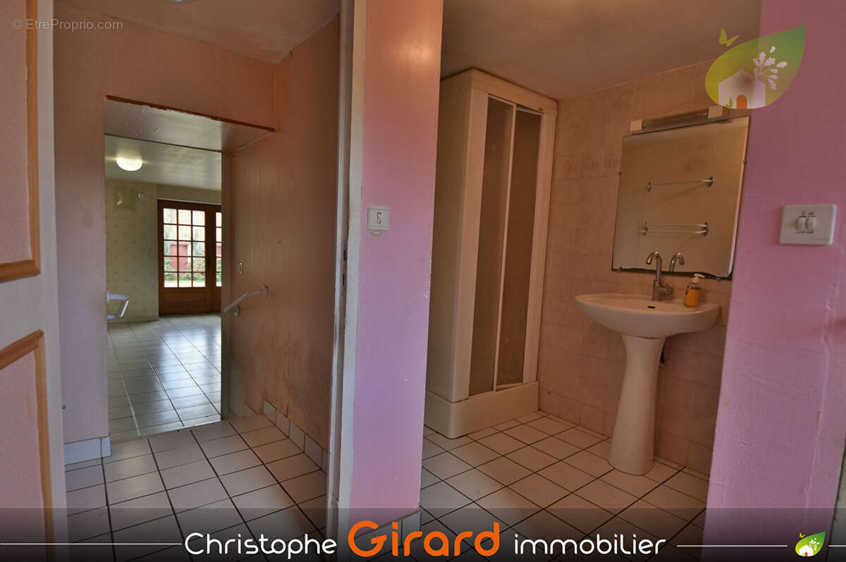 Maison a vendre plouasne (22830) - 2 chambres - photo 14
