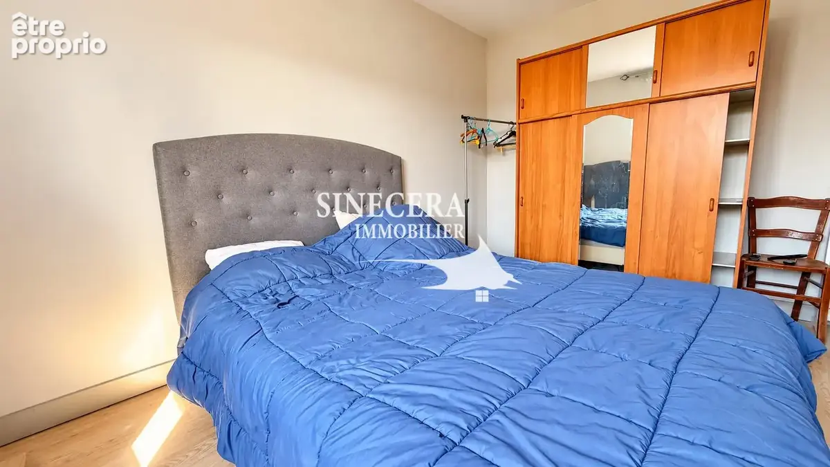 Maison 5 pièces 100 m² à vendre à Champagne-Et-Fontaine (24320) - photo 6