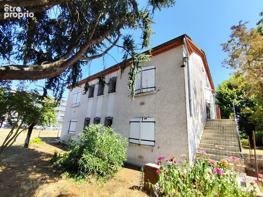 Maison Gaillac - photo 18