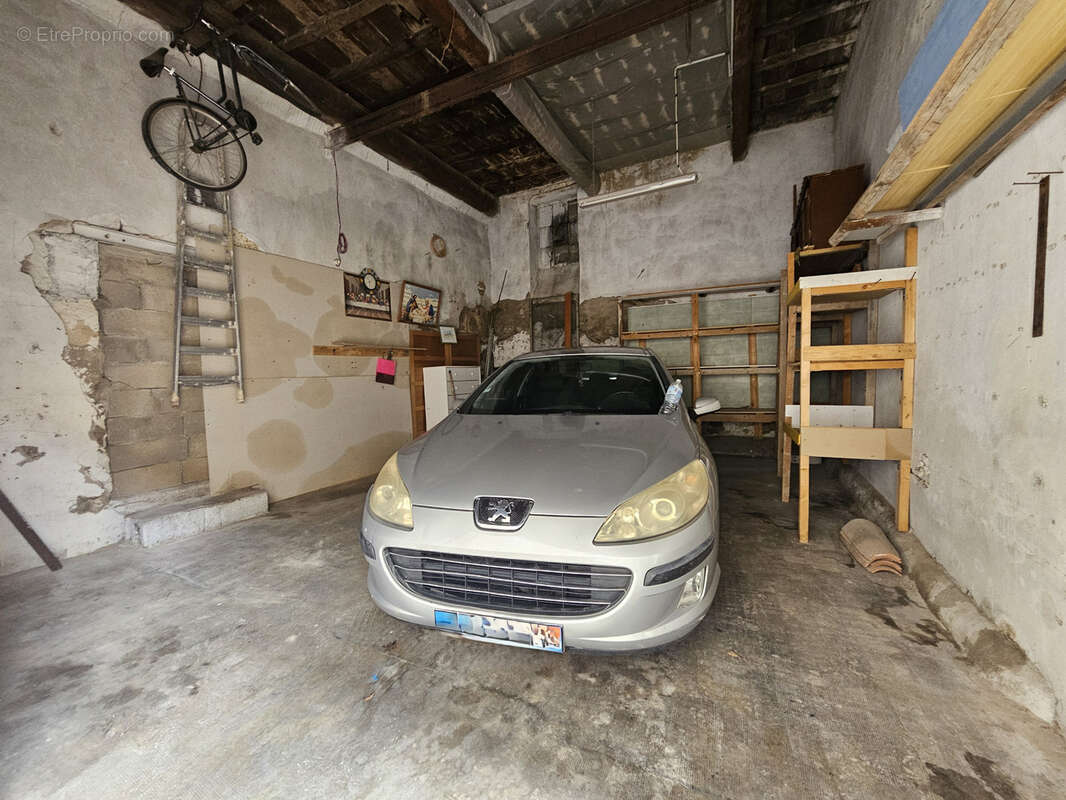 Appartement à NIMES